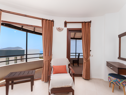  gece  -  Kasım
  | Kalkan Akbel'de Deniz Manzaralı Korunaklı Özel Havuzlu Villa